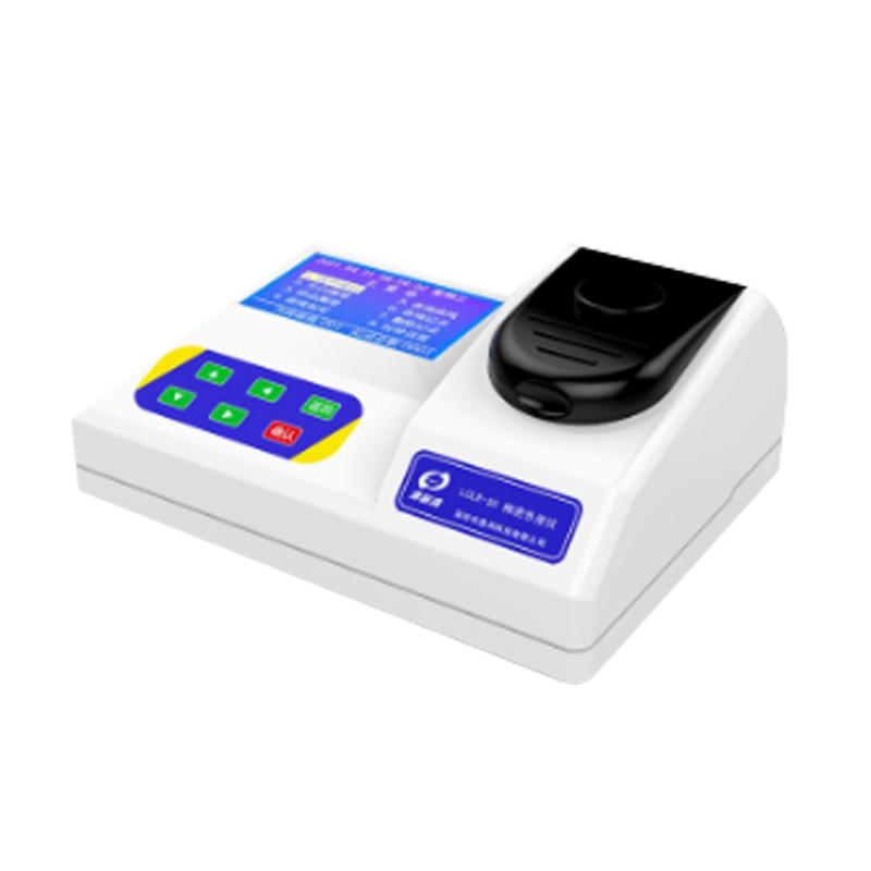 深昌鴻LTURB-3A精密濁度儀