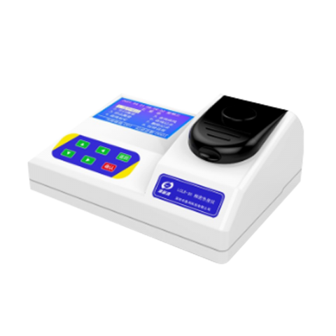 深昌鴻LCLR-50A精密色度儀