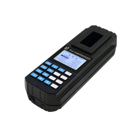 深昌鴻PCLR-20A手持式色度儀