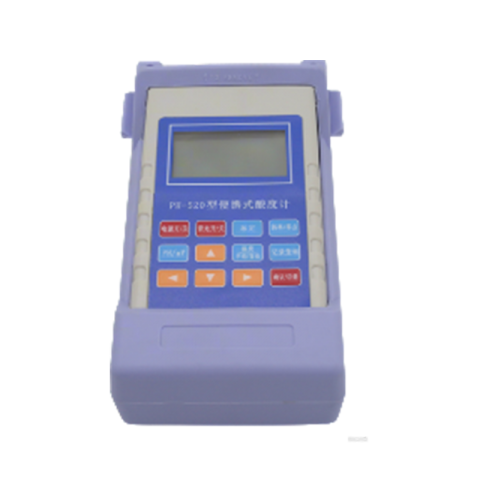 深昌鴻PH-520 PH酸度計