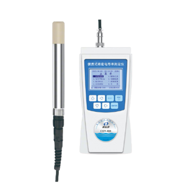 深昌鴻CON-810便攜式電導率測定儀