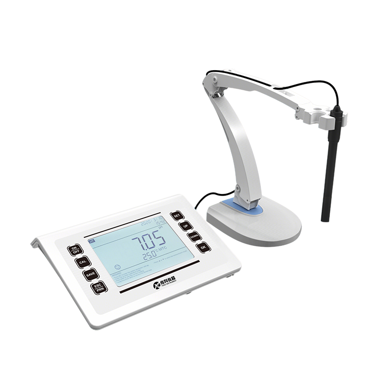 上海佑科P902電導率儀