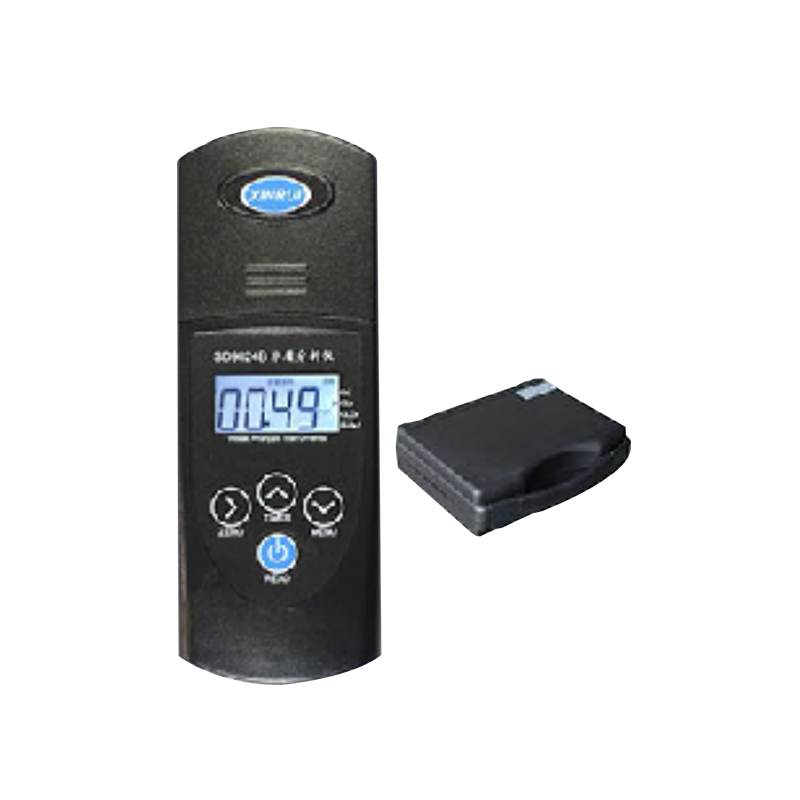 上海昕瑞SD93系列SD93719(便攜式微電腦)水質(zhì)分析儀