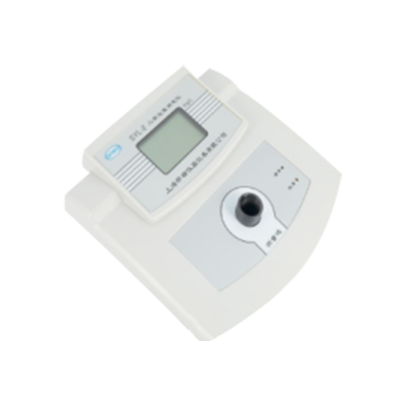 上海昕瑞SYL系列SYL-1水質(zhì)分析儀(臺式)