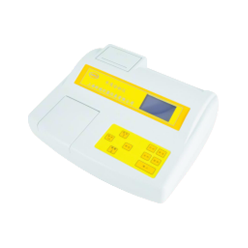 上海昕瑞SD90系列SD9012AP水質(zhì)色度儀、化學(xué)品色度儀水質(zhì)色度儀（內置打印機）