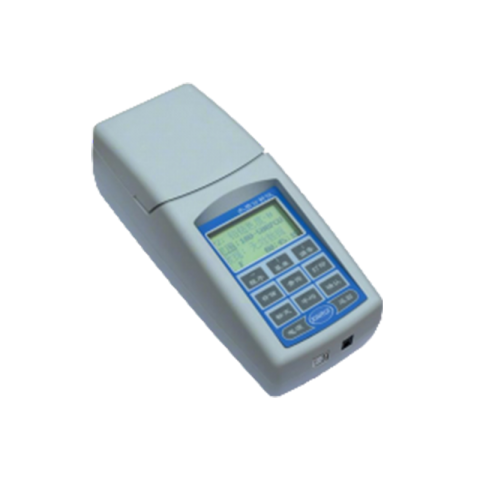 上海昕瑞WGZ系列WGZ-2XJB細菌濁度計（便攜式）（細菌）濁度計