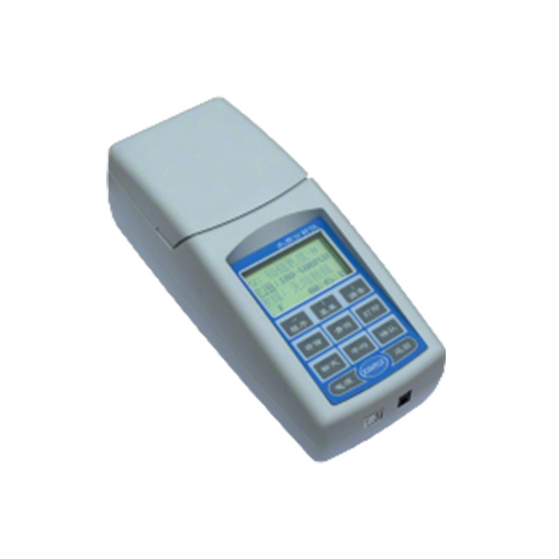 上海昕瑞SD90系列SD9012AB水質(zhì)色度儀、化學(xué)品色度儀水質(zhì)色度儀? (便攜式)