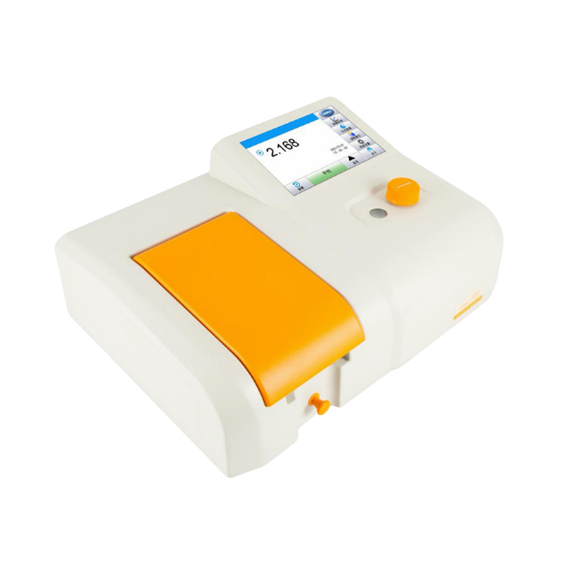 上海昕瑞DR75、85系列DR7520水質(zhì)分析儀