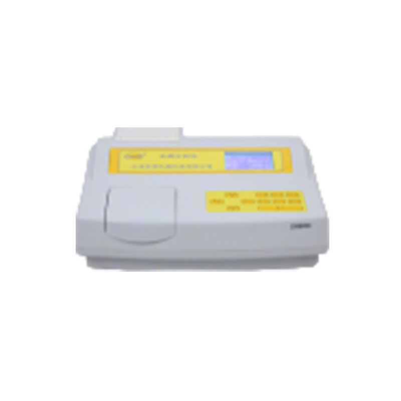 上海昕瑞DR 系列DR6000水質(zhì)分析儀(污水檢測)