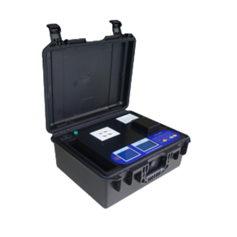 上海昕瑞DR系列DR3100A水質(zhì)分析儀