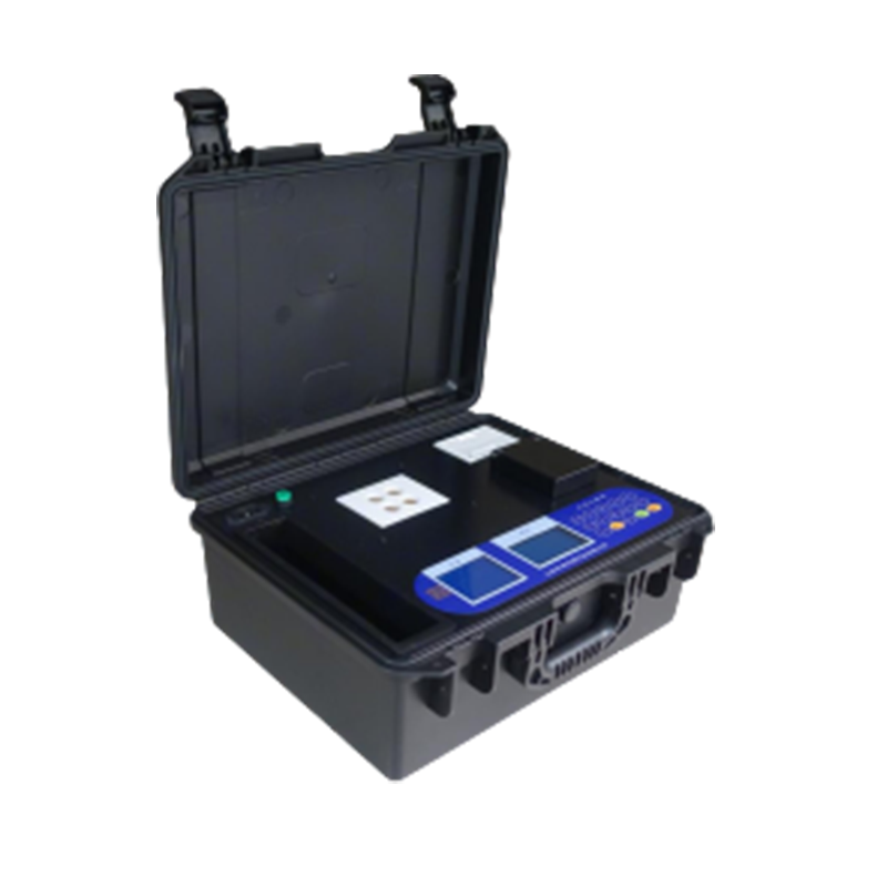 上海昕瑞DR系列DR3100A水質(zhì)分析儀