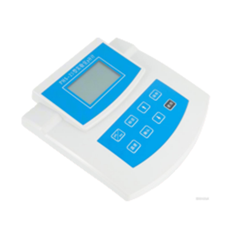 上海昕瑞DDS-11A電導率儀