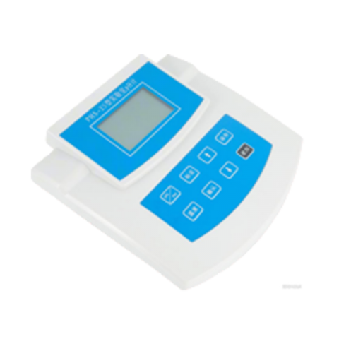 上海昕瑞DDS-307電導率儀