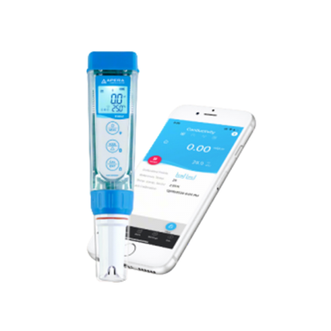 三信沛瑞PH60F-Z藍牙筆式測量?jì)x藍牙平面筆式pH計