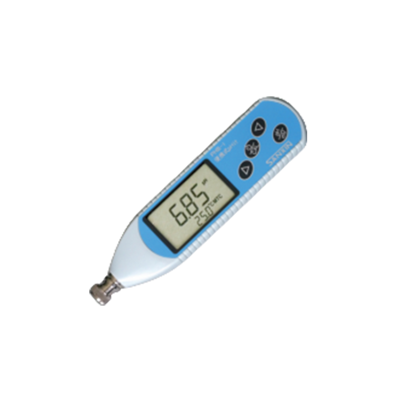 三信沛瑞PHB-1精密便攜式pH計