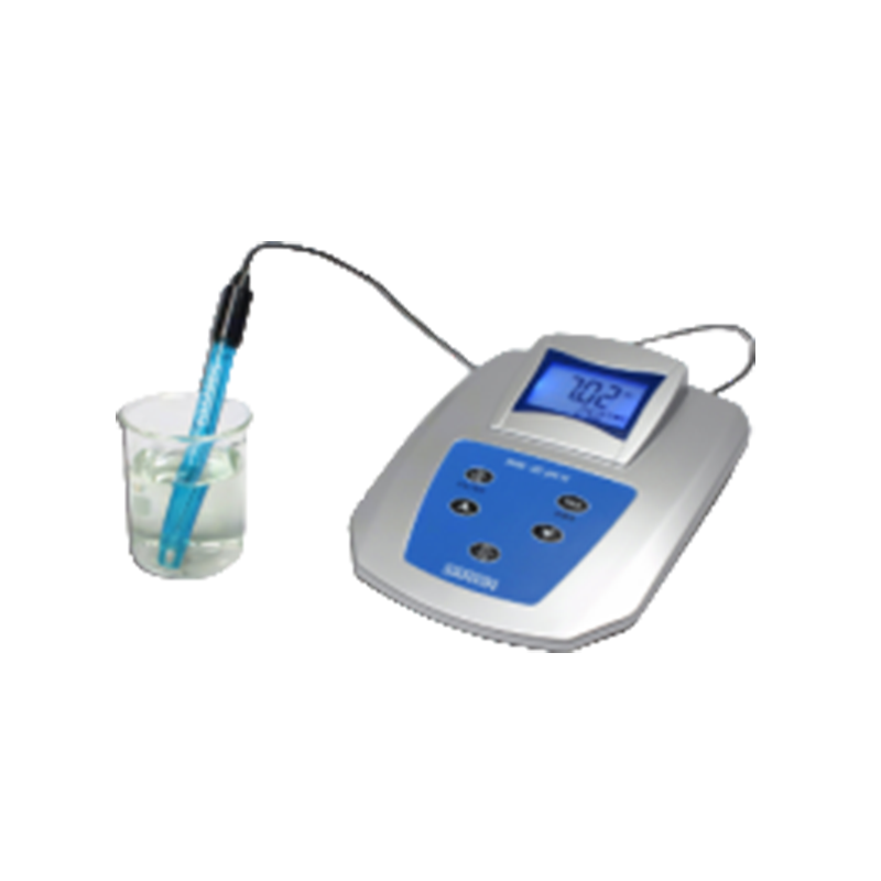 三信沛瑞PHS-2C實(shí)驗室臺式pH計和電導率儀實(shí)驗室pH計