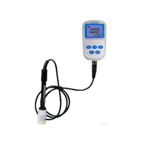 三信沛瑞SX713便攜式測量?jì)x電導率/TDS/鹽度/電阻率測量?jì)x