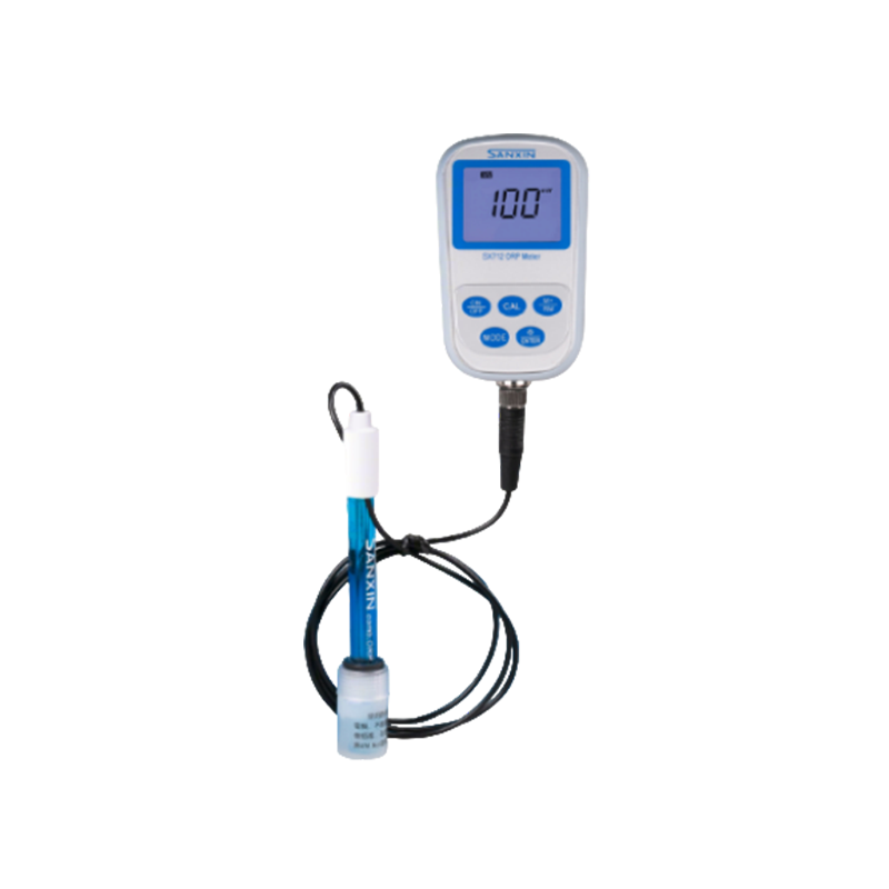 三信沛瑞SX712便攜式測量?jì)xORP計