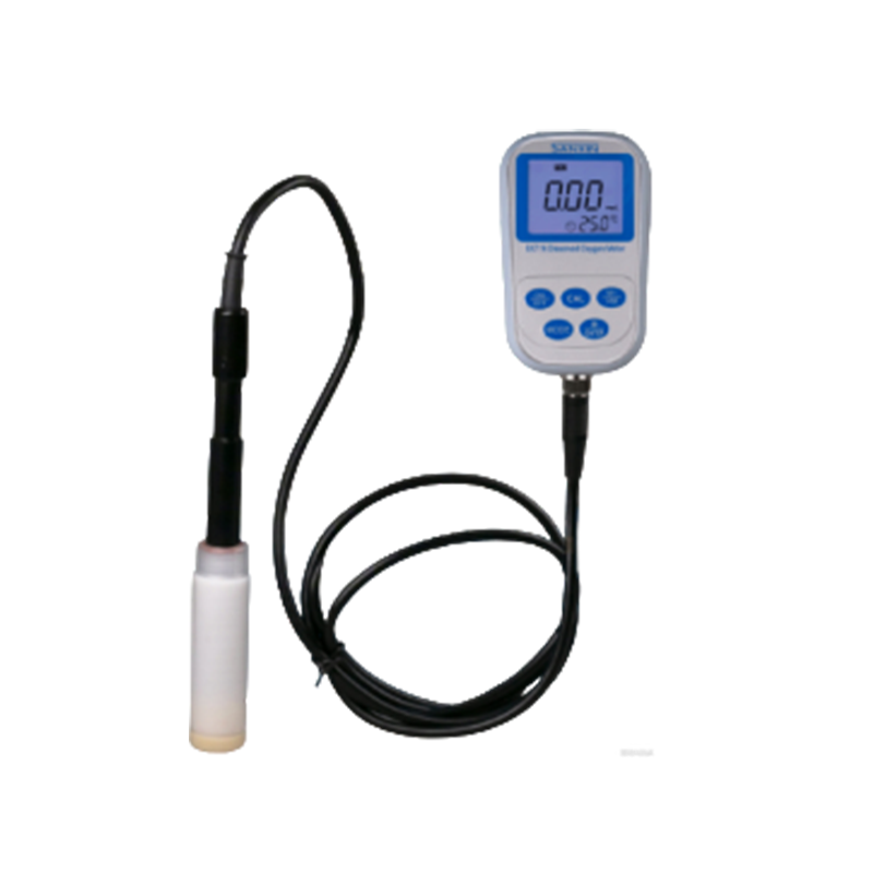 三信沛瑞SX716便攜式測量?jì)x便攜式溶解氧測量?jì)x