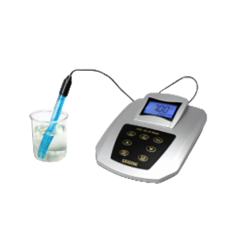 三信沛瑞PHS-3D實(shí)驗室臺式pH計和電導率儀實(shí)驗室pH計