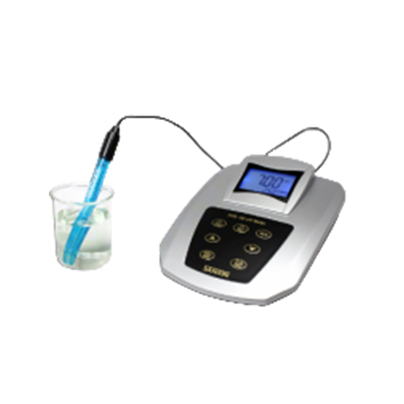 三信沛瑞PHS-3D實(shí)驗室臺式pH計和電導率儀實(shí)驗室pH計