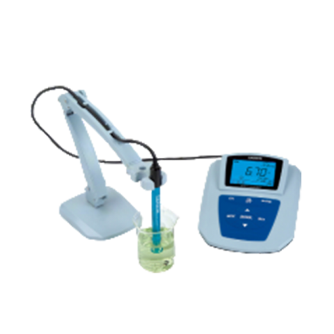 三信沛瑞MP511PH計實(shí)驗室pH計