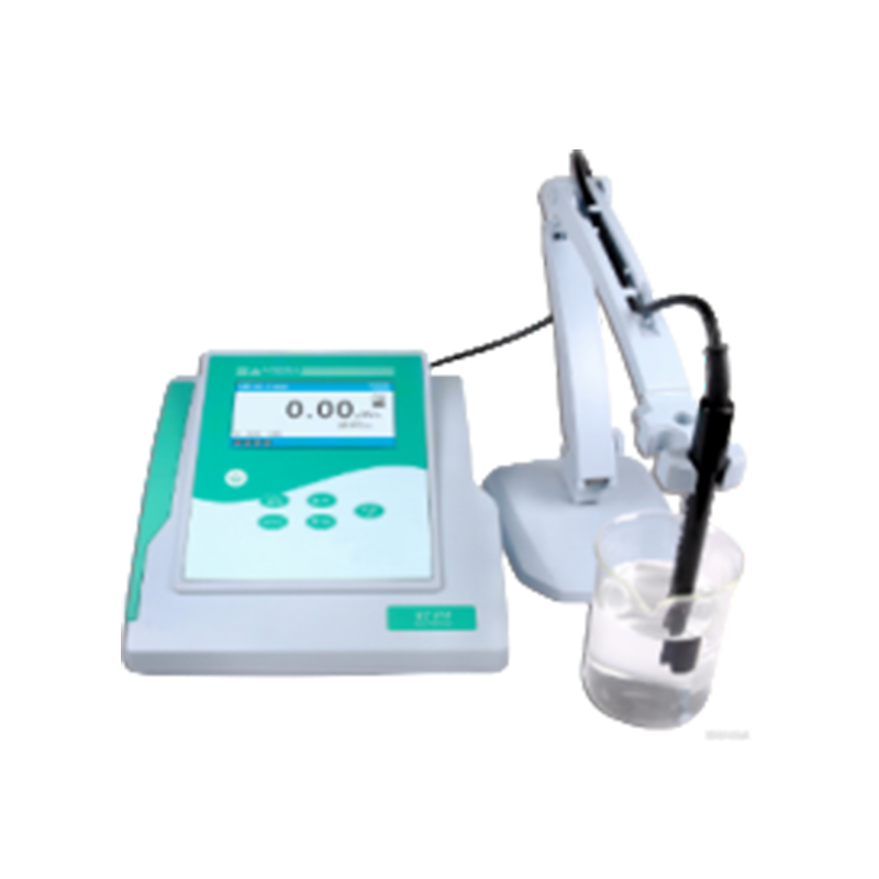 三信沛瑞EC910臺式pH/電導率儀臺式電導率儀