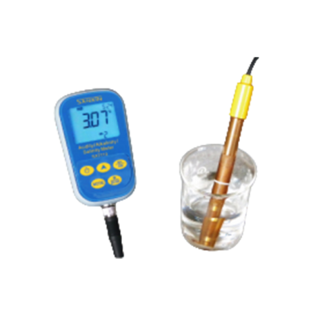 三信沛瑞SX7110便攜式酸濃度計