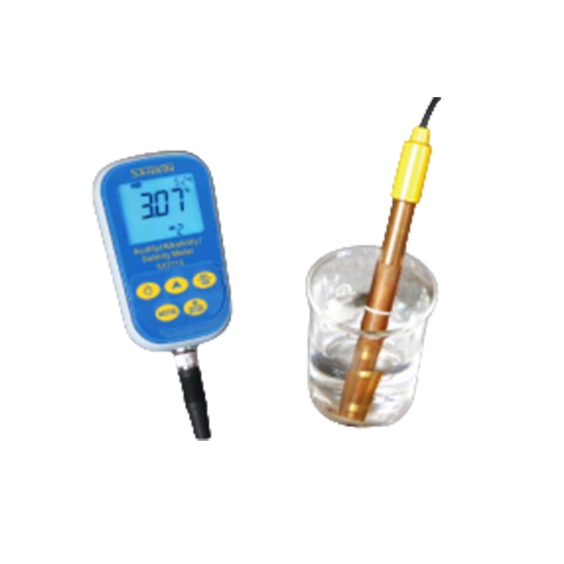 三信沛瑞SX7150便攜式酸堿濃度計