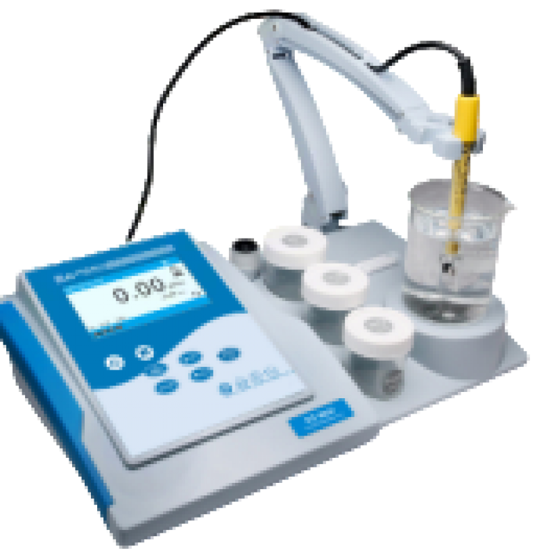 三信沛瑞EC9500臺式電導率儀