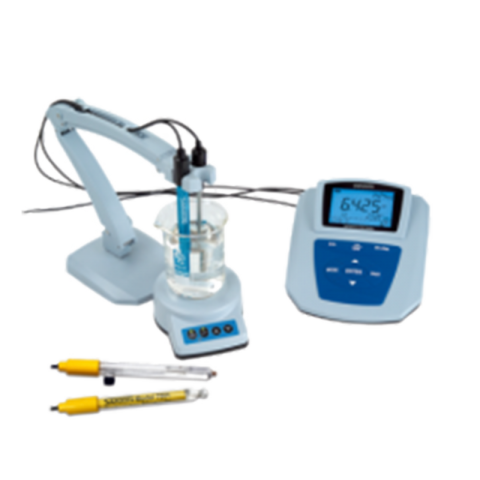 ?三信沛瑞MP523-02臺式離子濃度計