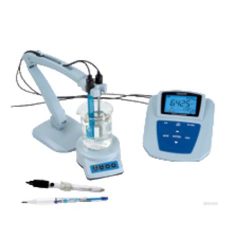 三信沛瑞MP523-04pH/氟離子濃度計