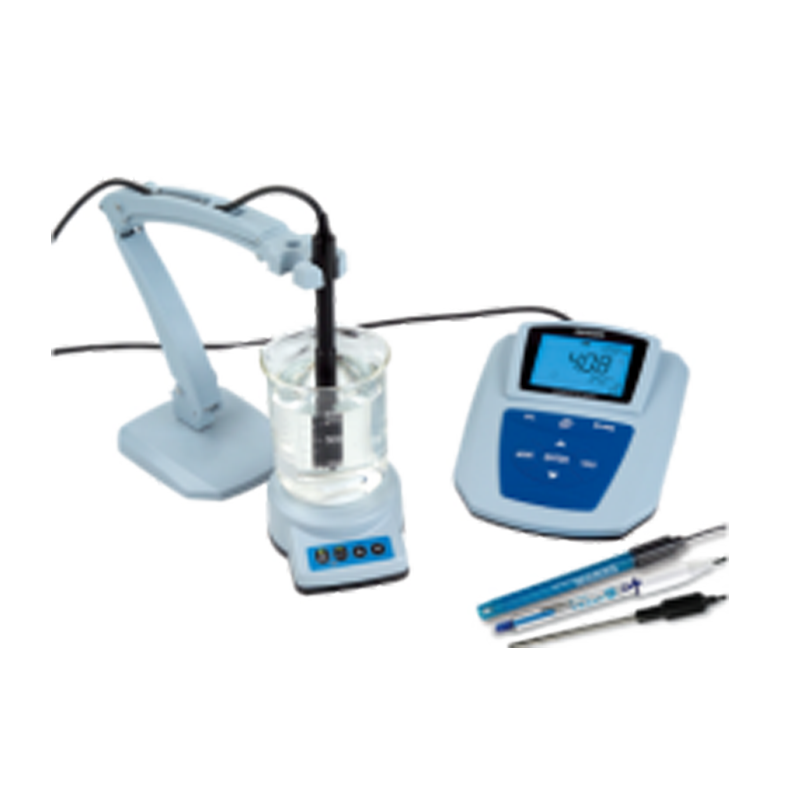 三信沛瑞MP525臺式雙參數測量?jì)xpH/溶解氧測量?jì)x