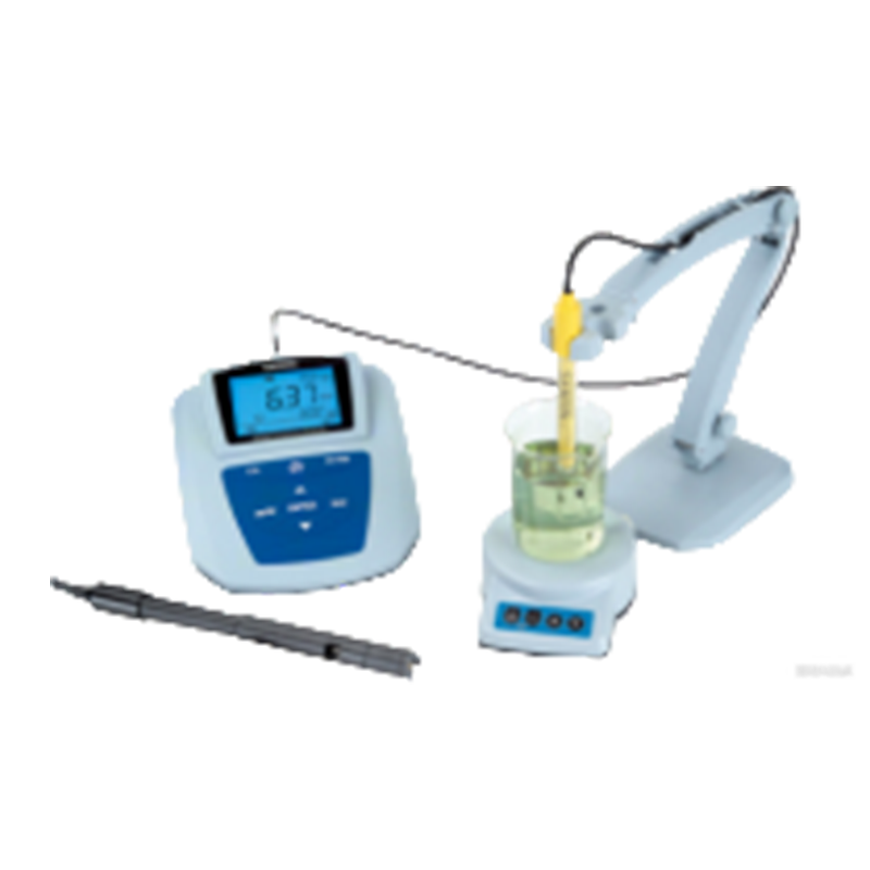 三信沛瑞MP526臺式雙參數測量?jì)x電導率/溶解氧測量?jì)x