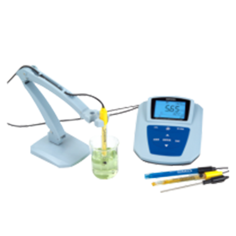 三信沛瑞MP522臺式雙參數測量?jì)x精密pH/電導率測量?jì)x