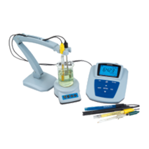 三信沛瑞MP551臺式多參數測量?jì)xpH/mV/離子濃度/電導率/溶解氧測量?jì)x