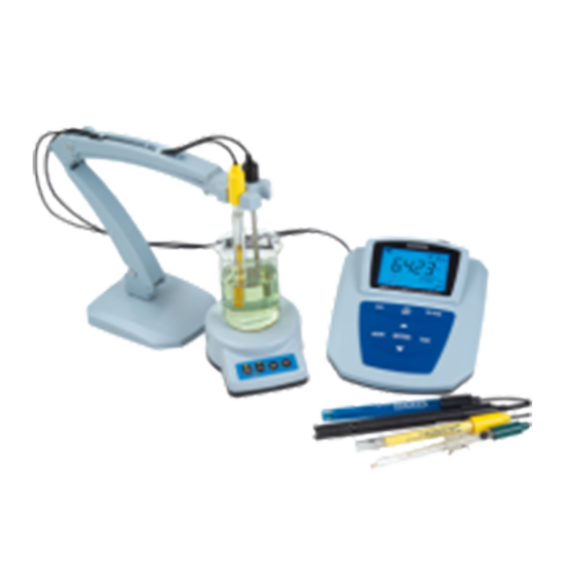 三信沛瑞MP551臺式多參數測量?jì)xpH/mV/離子濃度/電導率/溶解氧測量?jì)x