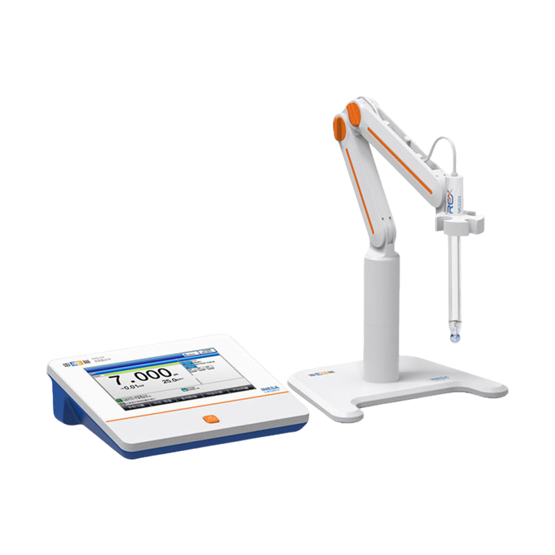 雷磁PHSJ-5T臺式pH計