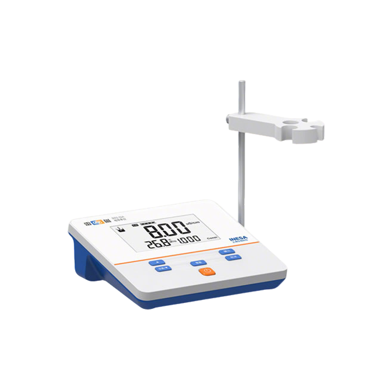 雷磁DDS-11A臺式電導率儀