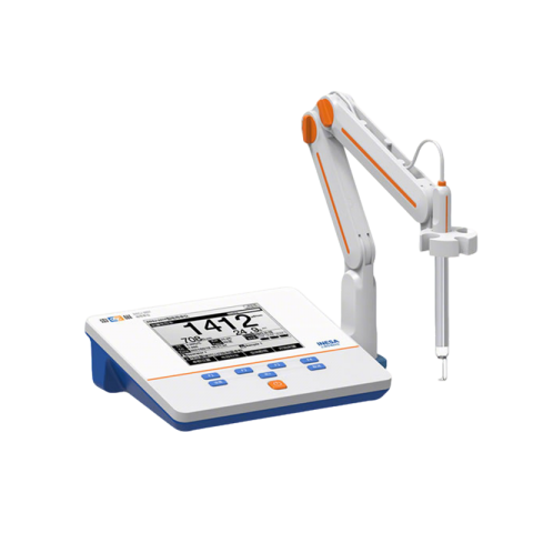 雷磁 DDSJ-307F 臺式電導率儀