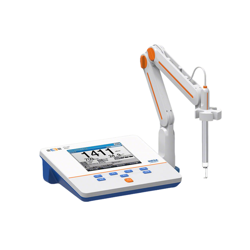 雷磁DDSJ-308F臺式電導率儀