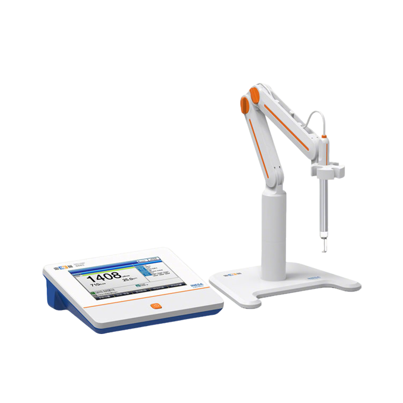 雷磁DDSJ-318T臺式電導率儀