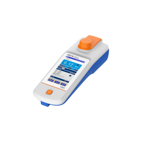 雷磁WZB-176E臺式濁度計