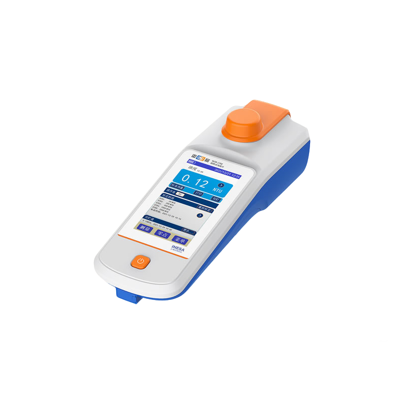 雷磁WZB-176E臺式濁度計