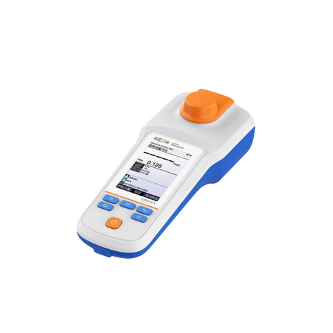 雷磁DGB-401水質(zhì)分析儀