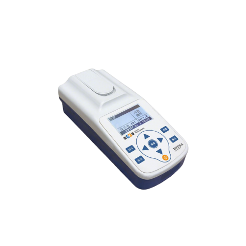 雷磁DGB-421便攜式水質(zhì)色度儀