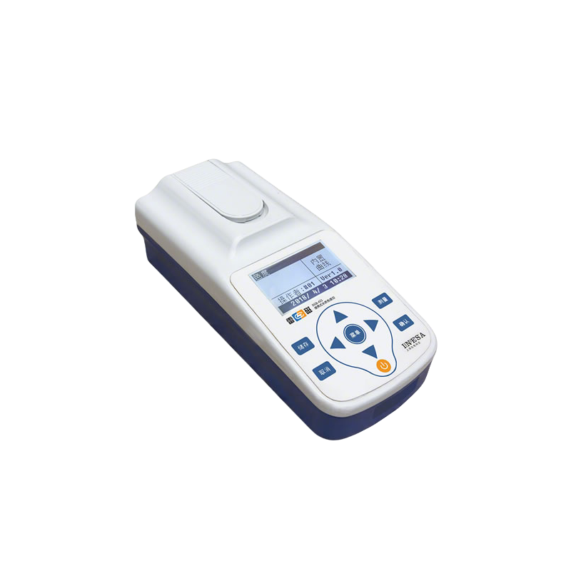 雷磁DGB-421便攜式水質(zhì)色度儀