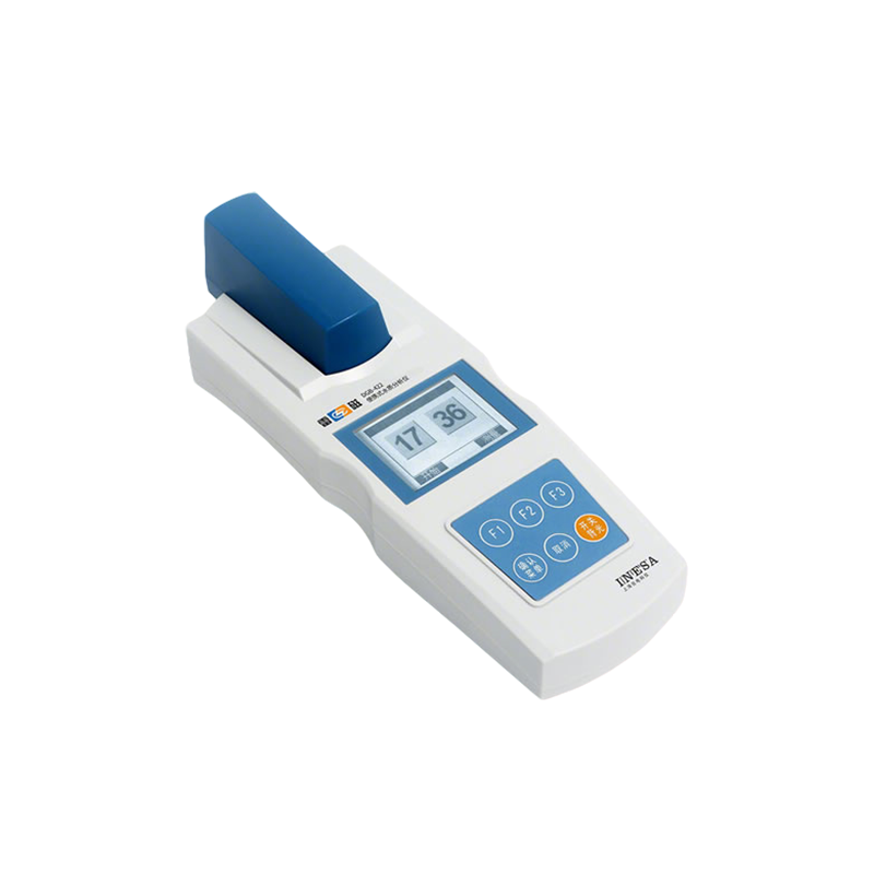 雷磁DGB-425便攜式單參數水質(zhì)分析儀