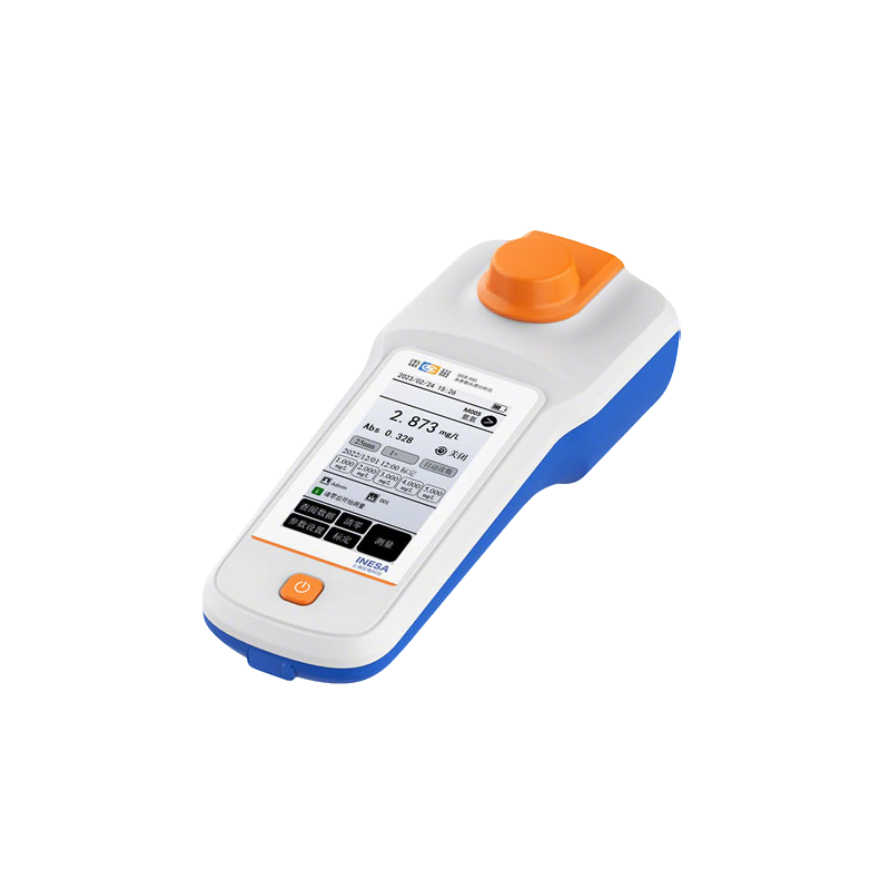 雷磁DGB-480便攜式多參數水質(zhì)分析儀