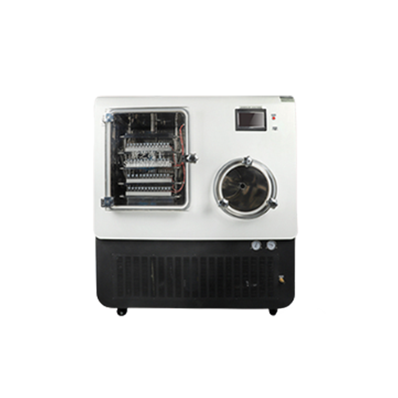 寧波新芝SCIENTZ-50F普通型凍干機